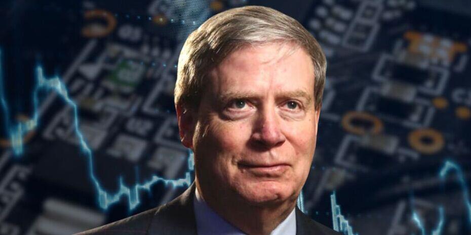 Τι επενδύσεις προτείνει ο «μπαμπάς» των οικονομικών εγκεφάλων του Τραμπ